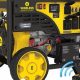 Champion 7500W Generator: Power You Can Rely On | Best Portable Generators: Power Anytime, Anywhere
