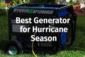 Top Portable Generators for Hurricane Season Prep Best Portable Generators: Power Anytime, Anywhere Top Portable Generators for Hurricane Season Prep | Best Portable Generators: Power Anytime, Anywhere