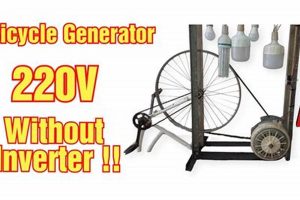 Best Portable Bicycle Generators & Reviews Best Portable Generators: Power Anytime, Anywhere Best Portable Bicycle Generators & Reviews | Best Portable Generators: Power Anytime, Anywhere