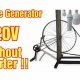 Best Portable Bicycle Generators & Reviews | Best Portable Generators: Power Anytime, Anywhere