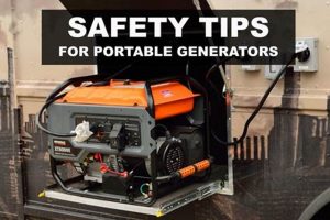 Essential Portable Generator Safety Tips & Tricks Best Portable Generators: Power Anytime, Anywhere Essential Portable Generator Safety Tips & Tricks | Best Portable Generators: Power Anytime, Anywhere