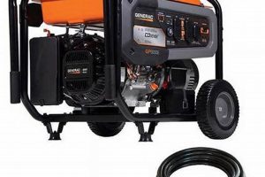 Generac 9200W COsense Reviews: Best Portable Generator? Best Portable Generators: Power Anytime, Anywhere Generac 9200W COsense Reviews: Best Portable Generator? | Best Portable Generators: Power Anytime, Anywhere