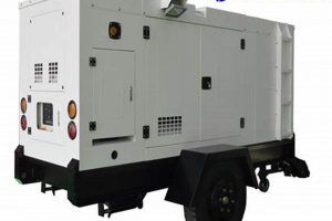 Reliable 50kW Portable Diesel Generator Trailers For Sale Best Portable Generators: Power Anytime, Anywhere Reliable 50kW Portable Diesel Generator Trailers For Sale | Best Portable Generators: Power Anytime, Anywhere