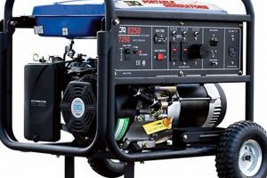Reliable TQ Portable Generator 8250 Review & Guide Best Portable Generators: Power Anytime, Anywhere Reliable TQ Portable Generator 8250 Review & Guide | Best Portable Generators: Power Anytime, Anywhere