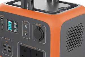 Best PowerOak 500Wh Portable Power Generator for 2024 Best Portable Generators: Power Anytime, Anywhere Best PowerOak 500Wh Portable Power Generator for 2024 | Best Portable Generators: Power Anytime, Anywhere