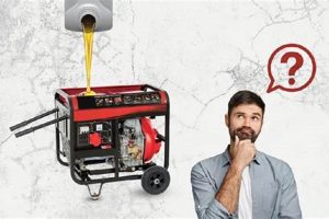 Portable Generator Oil: Change Intervals & Tips Best Portable Generators: Power Anytime, Anywhere Portable Generator Oil: Change Intervals & Tips | Best Portable Generators: Power Anytime, Anywhere