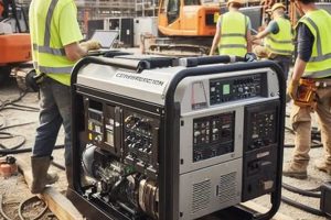 Top Portable Generators for Construction Sites & More Best Portable Generators: Power Anytime, Anywhere Top Portable Generators for Construction Sites & More | Best Portable Generators: Power Anytime, Anywhere