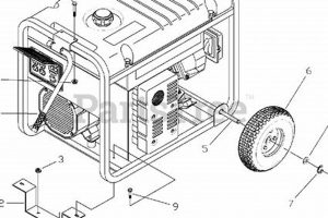 Find Generac Portable Generator Parts Fast Best Portable Generators: Power Anytime, Anywhere Find Generac Portable Generator Parts Fast | Best Portable Generators: Power Anytime, Anywhere