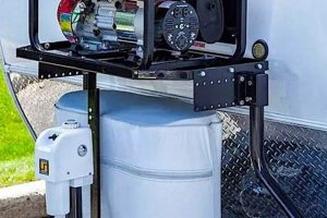 Top-Rated Portable Generators for Travel Trailers (2024) Best Portable Generators: Power Anytime, Anywhere Top-Rated Portable Generators for Travel Trailers (2024) | Best Portable Generators: Power Anytime, Anywhere