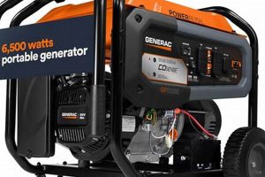 Reliable Generac 7678 GP3600 Portable Generator Power Best Portable Generators: Power Anytime, Anywhere Reliable Generac 7678 GP3600 Portable Generator Power | Best Portable Generators: Power Anytime, Anywhere