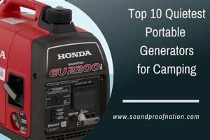 Top 10 Quietest Portable Generators for 2024 Best Portable Generators: Power Anytime, Anywhere Top 10 Quietest Portable Generators for 2024 | Best Portable Generators: Power Anytime, Anywhere
