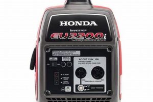 Best Honda EU2200iC Companion: A Portable Power Guide Best Portable Generators: Power Anytime, Anywhere Best Honda EU2200iC Companion: A Portable Power Guide | Best Portable Generators: Power Anytime, Anywhere