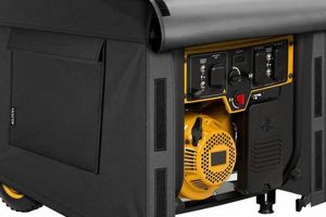 Best Small Portable Generator Covers for Protection Best Portable Generators: Power Anytime, Anywhere Best Small Portable Generator Covers for Protection | Best Portable Generators: Power Anytime, Anywhere