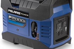 Polaris Portable Generators Best Portable Generators: Power Anytime, Anywhere Polaris Portable Generators | Best Portable Generators: Power Anytime, Anywhere