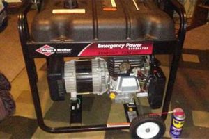 Fix Portable Generator Pull Cord Stuck: Easy Guide Best Portable Generators: Power Anytime, Anywhere Fix Portable Generator Pull Cord Stuck: Easy Guide | Best Portable Generators: Power Anytime, Anywhere