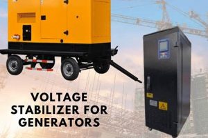 Controlling Portable Generator Voltage Fluctuation Best Portable Generators: Power Anytime, Anywhere Controlling Portable Generator Voltage Fluctuation | Best Portable Generators: Power Anytime, Anywhere