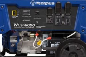 Understanding Portable Generator Operating Temperatures: A Guide Best Portable Generators: Power Anytime, Anywhere Understanding Portable Generator Operating Temperatures: A Guide | Best Portable Generators: Power Anytime, Anywhere