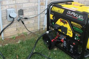 Ultimate Portable Generator Security Guide Best Portable Generators: Power Anytime, Anywhere Ultimate Portable Generator Security Guide | Best Portable Generators: Power Anytime, Anywhere