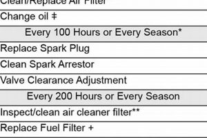 The Ultimate Portable Generator Maintenance Schedule Guide Best Portable Generators: Power Anytime, Anywhere The Ultimate Portable Generator Maintenance Schedule Guide | Best Portable Generators: Power Anytime, Anywhere