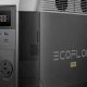 Ecoflow Delta Pro Portable Power Station Generator | Best Portable Generators: Power Anytime, Anywhere