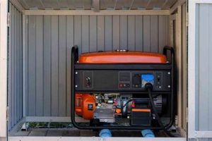 Protecting Portable Generators From Rain & Storms Best Portable Generators: Power Anytime, Anywhere Protecting Portable Generators From Rain & Storms | Best Portable Generators: Power Anytime, Anywhere