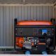Protecting Portable Generators From Rain & Storms | Best Portable Generators: Power Anytime, Anywhere
