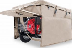 Best Portable Generator Enclosure Covers & Cases Best Portable Generators: Power Anytime, Anywhere Best Portable Generator Enclosure Covers & Cases | Best Portable Generators: Power Anytime, Anywhere
