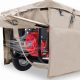 Best Portable Generator Enclosure Covers & Cases | Best Portable Generators: Power Anytime, Anywhere