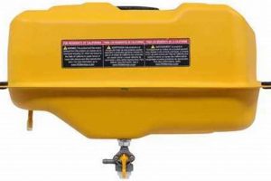 Replacing Your Portable Generator's Fuel Tank Best Portable Generators: Power Anytime, Anywhere Replacing Your Portable Generator's Fuel Tank | Best Portable Generators: Power Anytime, Anywhere