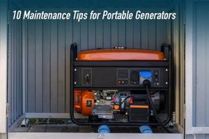 Essential Portable Generator Maintenance Tips & Tricks Best Portable Generators: Power Anytime, Anywhere Essential Portable Generator Maintenance Tips & Tricks | Best Portable Generators: Power Anytime, Anywhere