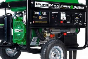 DuroMax XP4850EH: Reliable Portable Generator Best Portable Generators: Power Anytime, Anywhere DuroMax XP4850EH: Reliable Portable Generator | Best Portable Generators: Power Anytime, Anywhere