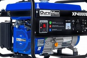 Powerful DuroMax XP4000S Portable Generator Review Best Portable Generators: Power Anytime, Anywhere Powerful DuroMax XP4000S Portable Generator Review | Best Portable Generators: Power Anytime, Anywhere