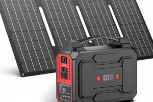 Top Portable Solar Generators for Camping 2024 Best Portable Generators: Power Anytime, Anywhere Top Portable Solar Generators for Camping 2024 | Best Portable Generators: Power Anytime, Anywhere