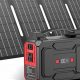 Top Portable Solar Generators for Camping 2024 | Best Portable Generators: Power Anytime, Anywhere