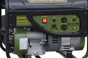 Sportsman Portable Generators Best Portable Generators: Power Anytime, Anywhere Sportsman Portable Generators | Best Portable Generators: Power Anytime, Anywhere