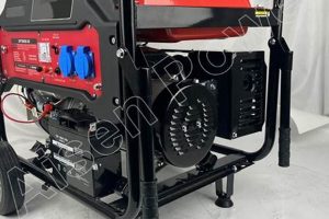 Best Honda 5kW Portable Generators: Reviews & Guide Best Portable Generators: Power Anytime, Anywhere Best Honda 5kW Portable Generators: Reviews & Guide | Best Portable Generators: Power Anytime, Anywhere