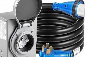 Best 50 Amp Portable Generator Power Cords & Adapters Best Portable Generators: Power Anytime, Anywhere Best 50 Amp Portable Generator Power Cords & Adapters | Best Portable Generators: Power Anytime, Anywhere
