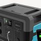 1500w Portable Solar Generator | Best Portable Generators: Power Anytime, Anywhere