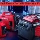 Used Portable Generator Prices: What's It Worth? | Best Portable Generators: Power Anytime, Anywhere