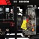 Best Portable Welding Machines with Diesel Generators | Best Portable Generators: Power Anytime, Anywhere
