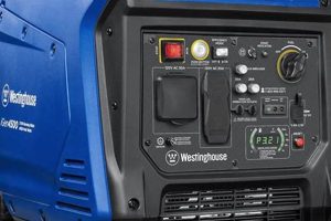 Top 5 Quietest Small Portable Generators of 2024 Best Portable Generators: Power Anytime, Anywhere Top 5 Quietest Small Portable Generators of 2024 | Best Portable Generators: Power Anytime, Anywhere