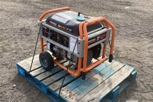 Reliable Generac XG8000E Portable Generator Review Best Portable Generators: Power Anytime, Anywhere Reliable Generac XG8000E Portable Generator Review | Best Portable Generators: Power Anytime, Anywhere
