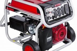 Best iPower SUA12000E Portable Generator Review Best Portable Generators: Power Anytime, Anywhere Best iPower SUA12000E Portable Generator Review | Best Portable Generators: Power Anytime, Anywhere