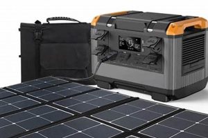 Best Portable Solar Generator 3000W for Home Use Best Portable Generators: Power Anytime, Anywhere Best Portable Solar Generator 3000W for Home Use | Best Portable Generators: Power Anytime, Anywhere
