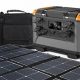 Best Portable Solar Generator 3000W for Home Use | Best Portable Generators: Power Anytime, Anywhere
