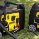 Best Portable RV Generator 50 Amp for Camping | Best Portable Generators: Power Anytime, Anywhere