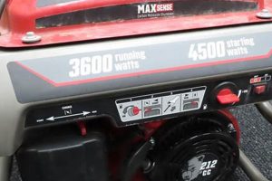 Powerful Black Max 3600W Portable Generator For Home Best Portable Generators: Power Anytime, Anywhere Powerful Black Max 3600W Portable Generator For Home | Best Portable Generators: Power Anytime, Anywhere