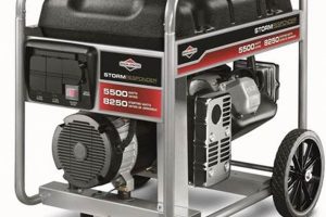 Powerful Elite Series Portable Generator 5500 Review Best Portable Generators: Power Anytime, Anywhere Powerful Elite Series Portable Generator 5500 Review | Best Portable Generators: Power Anytime, Anywhere