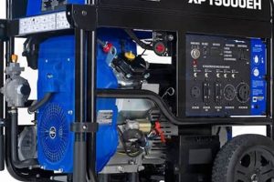 Largest Kw Portable Generator Best Portable Generators: Power Anytime, Anywhere Largest Kw Portable Generator | Best Portable Generators: Power Anytime, Anywhere