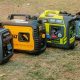 Top Portable Generators for Camping Adventures | Best Portable Generators: Power Anytime, Anywhere